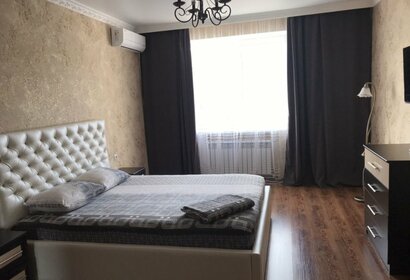 60 м², квартира-студия 3 500 ₽ в сутки - изображение 35