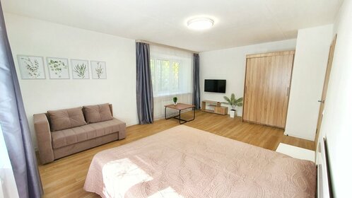 18,2 м², квартира-студия 1 800 ₽ в сутки - изображение 18