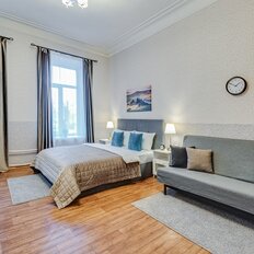 Квартира 85 м², 2-комнатная - изображение 1