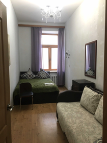 50 м², 2-комнатная квартира 4 100 ₽ в сутки - изображение 149