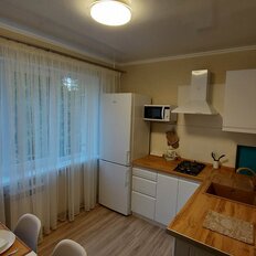 Квартира 50 м², 2-комнатная - изображение 1