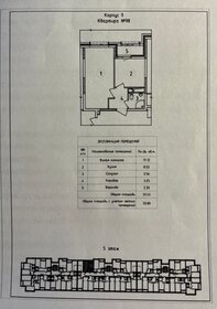 58,8 м², 2-комнатная квартира 6 350 400 ₽ - изображение 39