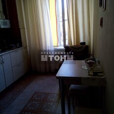 Квартира 34,1 м², 1-комнатная - изображение 2