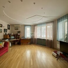 Квартира 126,5 м², 3-комнатная - изображение 4