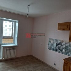 Квартира 40 м², 1-комнатная - изображение 4