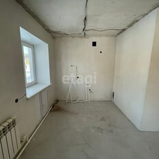 Квартира 31,1 м², студия - изображение 5