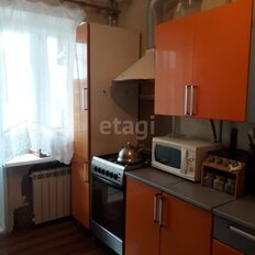 Квартира 62,5 м², 3-комнатная - изображение 5