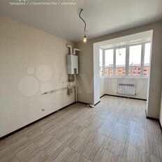 Квартира 45,9 м², 1-комнатная - изображение 1