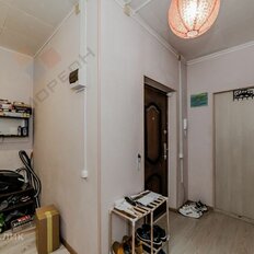 Квартира 65,6 м², 2-комнатная - изображение 4