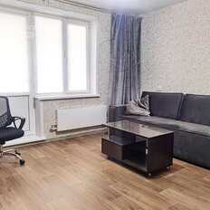 Квартира 41,7 м², 1-комнатная - изображение 1