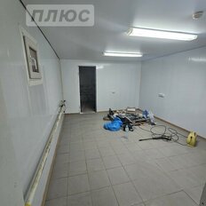 88,5 м², помещение свободного назначения - изображение 2