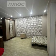 Квартира 26 м², студия - изображение 1