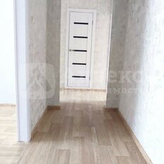 Квартира 64,9 м², 3-комнатная - изображение 5