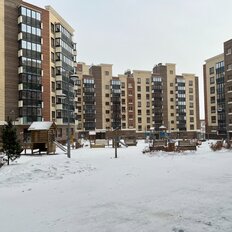 Квартира 56,7 м², 2-комнатная - изображение 1