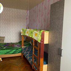 Квартира 45 м², 2-комнатная - изображение 3