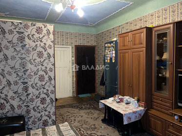 Купить квартиру-студию с площадью до 12 кв.м. в Санкт-Петербурге и ЛО - изображение 34