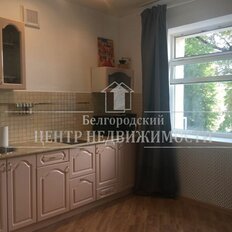 Квартира 42 м², студия - изображение 3