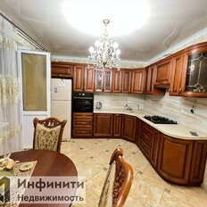 Квартира 64 м², 1-комнатная - изображение 2