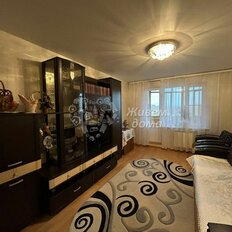 Квартира 83,1 м², 4-комнатная - изображение 4