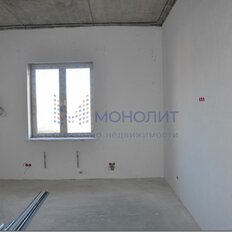 Квартира 138 м², 3-комнатная - изображение 2