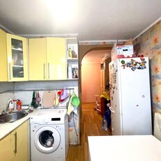 Квартира 45,1 м², 2-комнатная - изображение 1