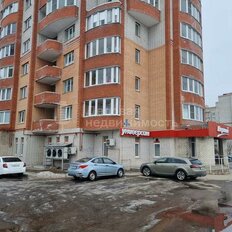 344 м², торговое помещение - изображение 1