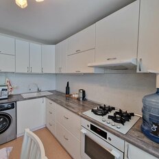 Квартира 56,1 м², 2-комнатная - изображение 5