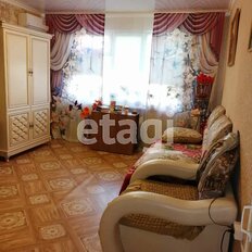 Квартира 46,5 м², 2-комнатная - изображение 2