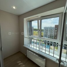 Квартира 30 м², студия - изображение 4