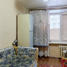 Квартира 20 м², 1-комнатная - изображение 1