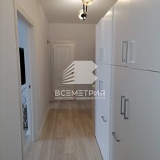 Квартира 69,7 м², 2-комнатная - изображение 4