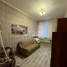 Квартира 35 м², 1-комнатная - изображение 2