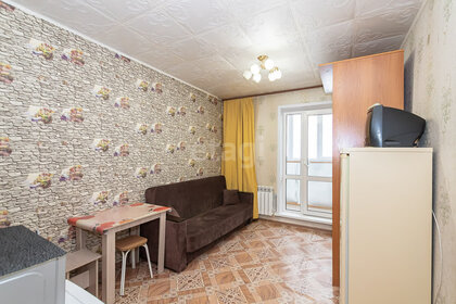 18,7 м², квартира-студия 2 215 000 ₽ - изображение 44