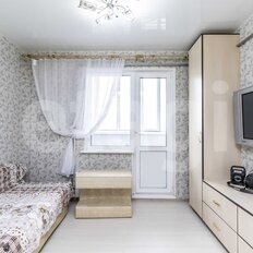 Квартира 24 м², студия - изображение 4