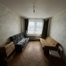 Квартира 46,8 м², 2-комнатная - изображение 3