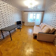 Квартира 93 м², 3-комнатная - изображение 2