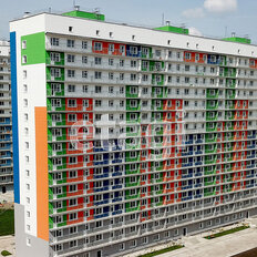 Квартира 79,9 м², 2-комнатная - изображение 4