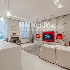 Квартира 149 м², 4-комнатная - изображение 1