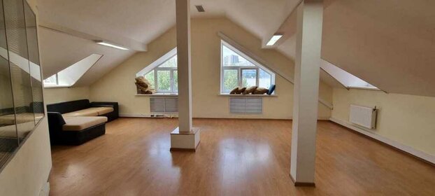 25 м², квартира-студия 23 500 ₽ в месяц - изображение 75