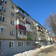 Квартира 20,5 м², 1-комнатная - изображение 1