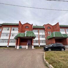 Квартира 84,4 м², 2-комнатная - изображение 3