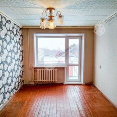 Квартира 44,9 м², 2-комнатная - изображение 1