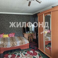 Квартира 30 м², 1-комнатная - изображение 3