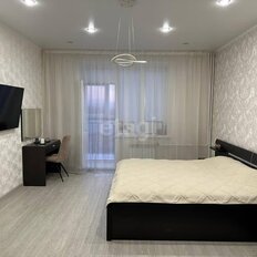 Квартира 74,1 м², 2-комнатная - изображение 4