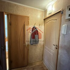 Квартира 32,6 м², 1-комнатная - изображение 3