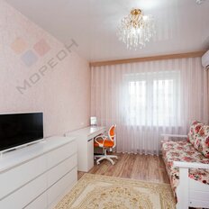 Квартира 52,5 м², 2-комнатная - изображение 4