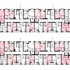 Квартира 35,3 м², 1-комнатная - изображение 2