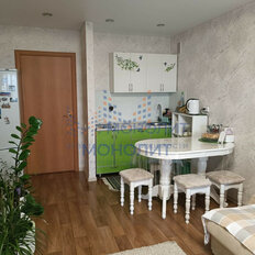 Квартира 28,6 м², студия - изображение 1