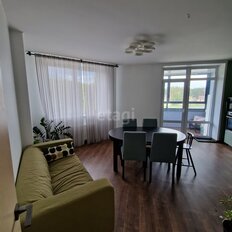 Квартира 68,5 м², 2-комнатная - изображение 3