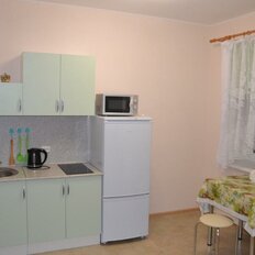 Квартира 25 м², 1-комнатная - изображение 4